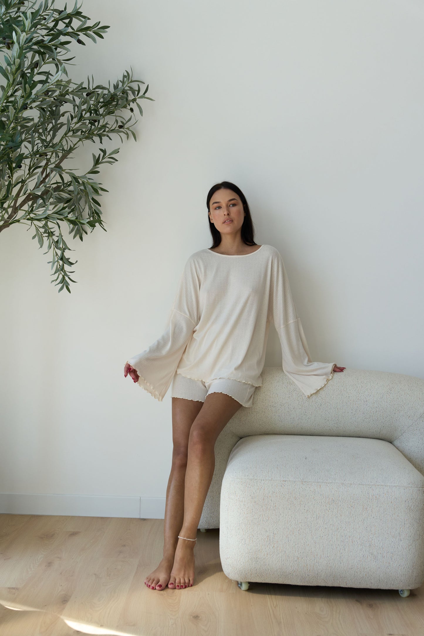 Pure Pajama