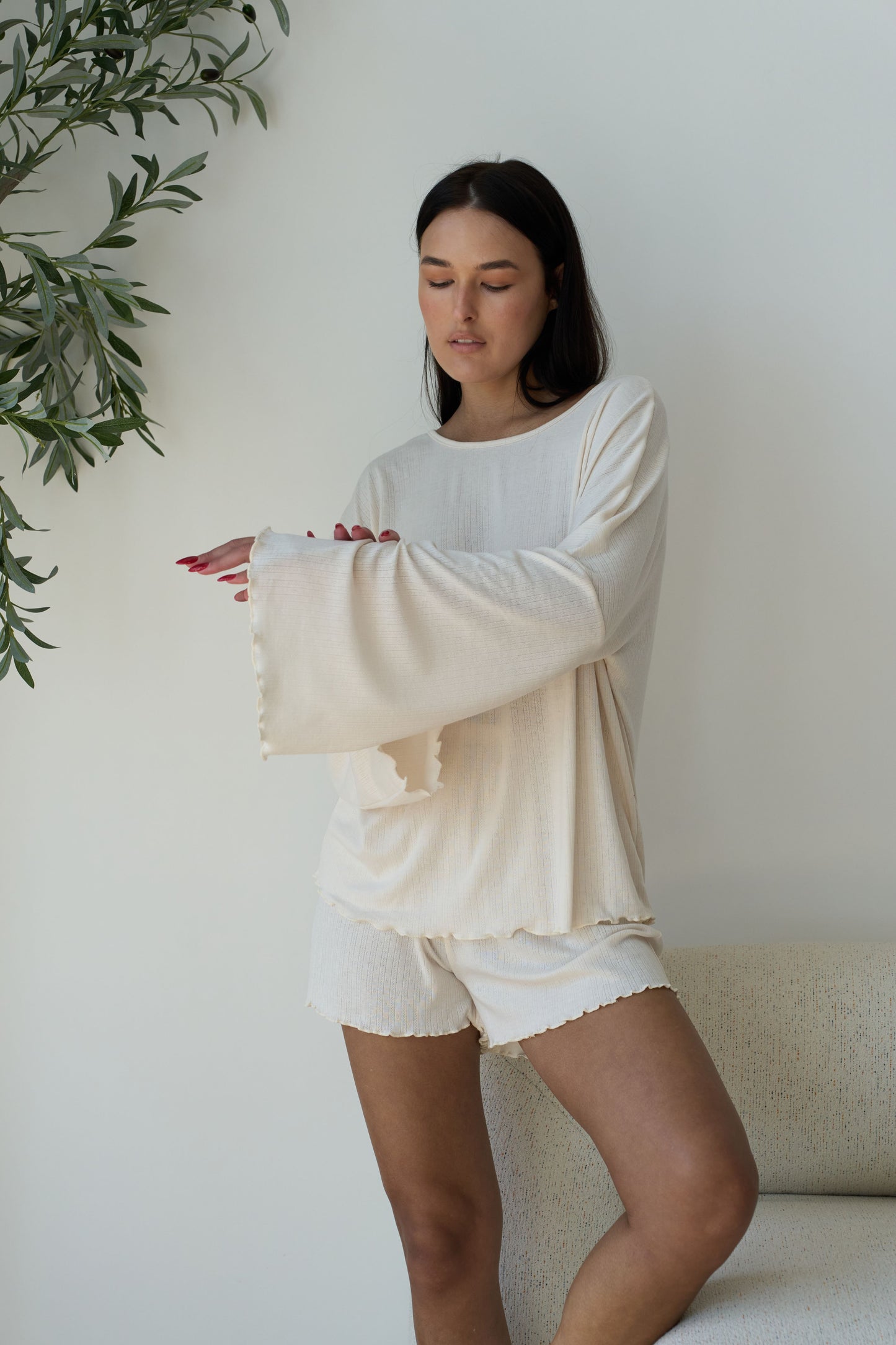 Pure Pajama