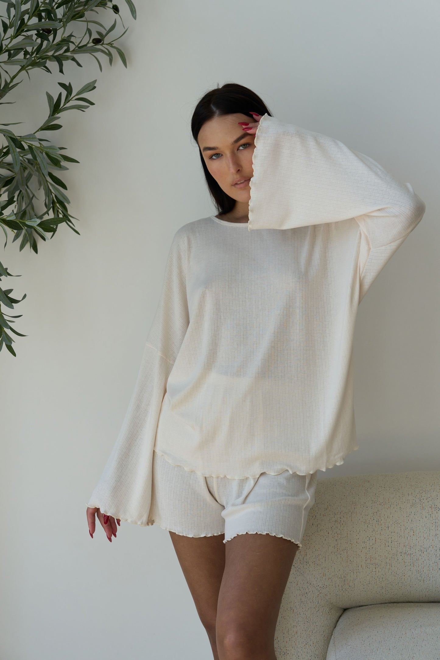 Pure Pajama