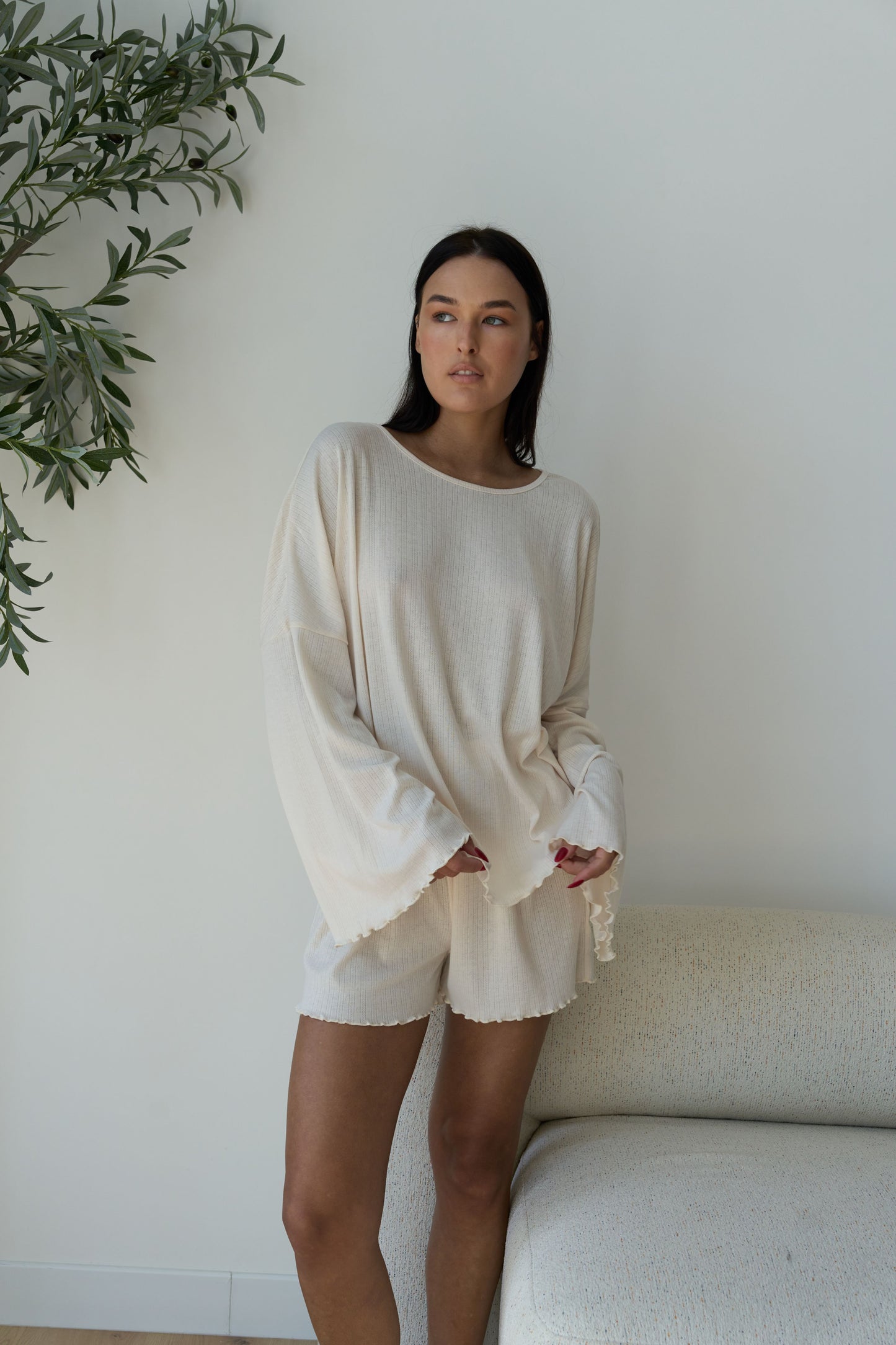 Pure Pajama