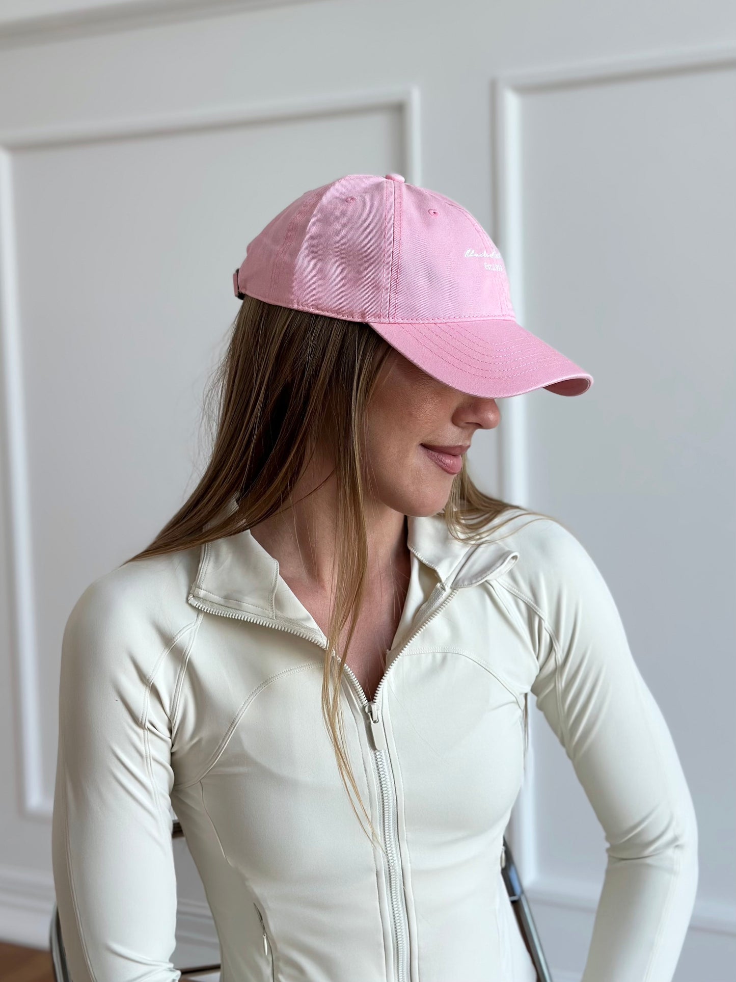 Cap Pink