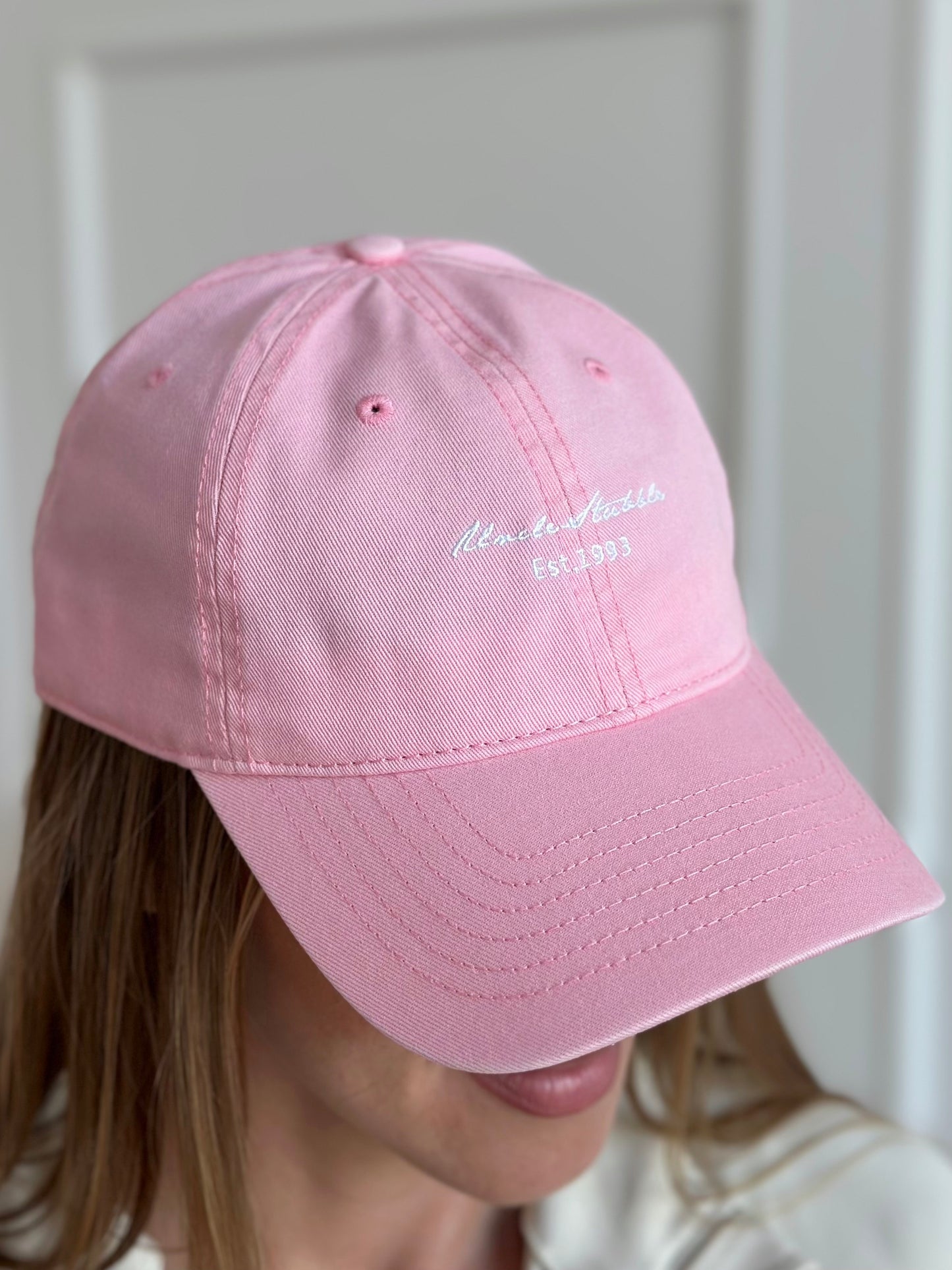 Cap Pink