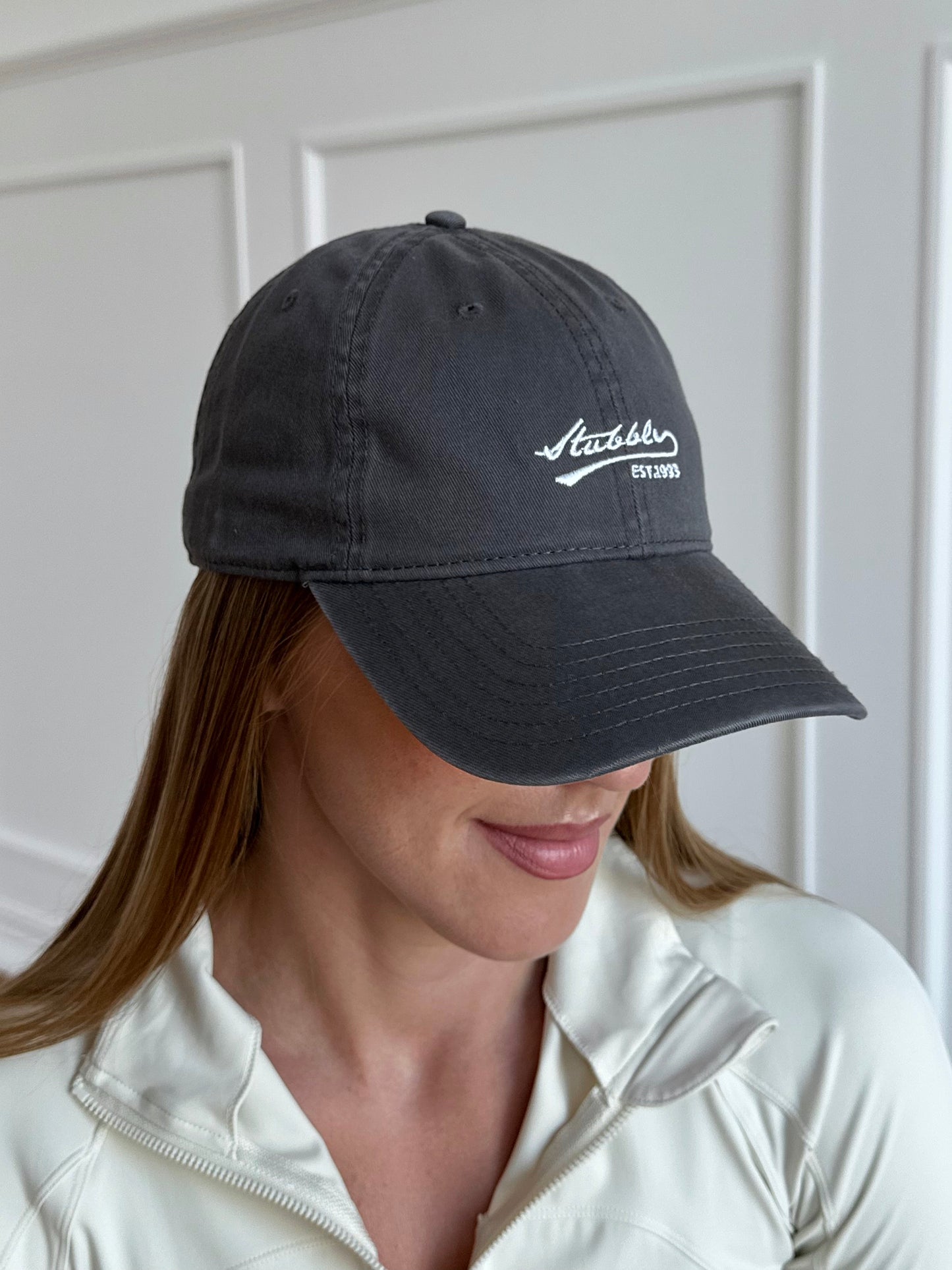 Cap Grey