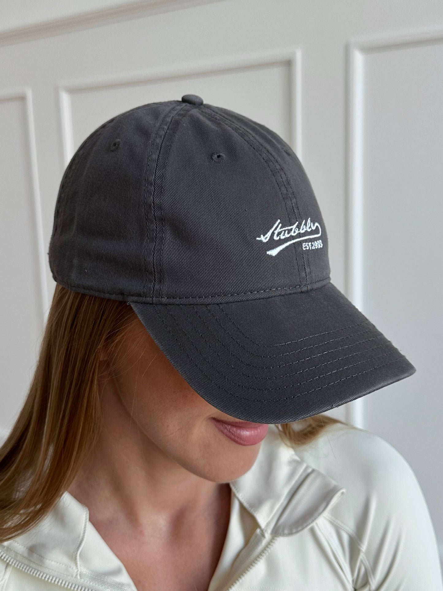 Cap Grey
