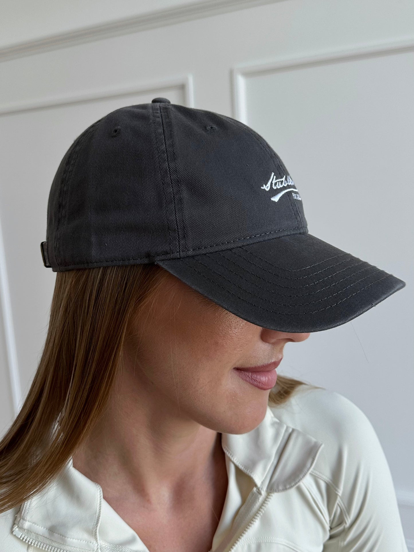 Cap Grey