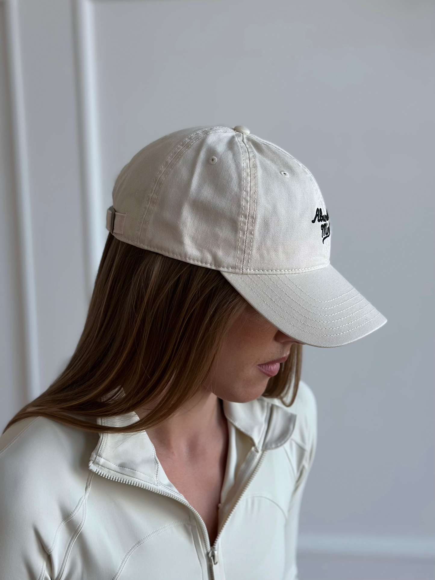 Cap Ivory