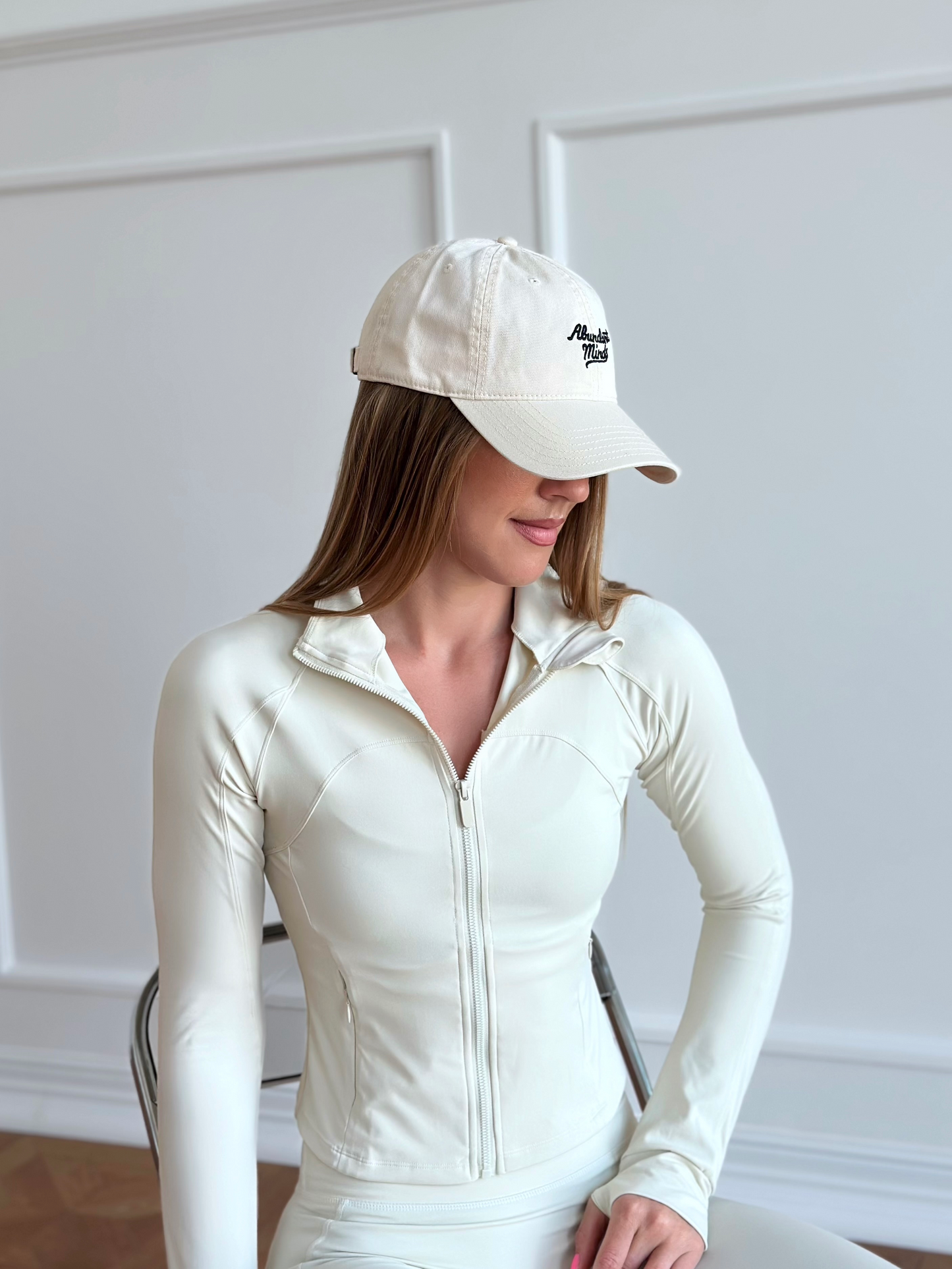 Cap Ivory