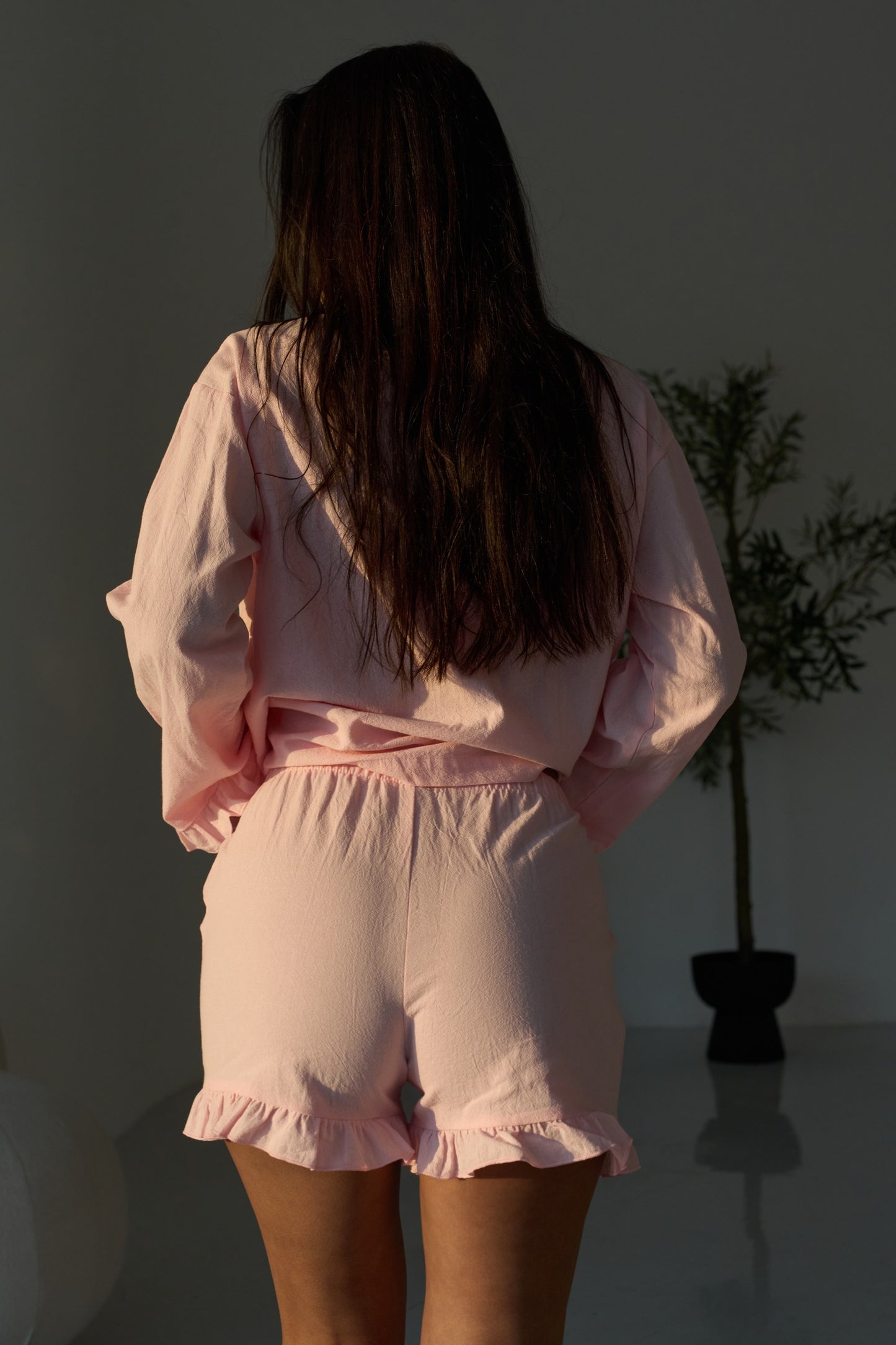 Charm Pajama Pink