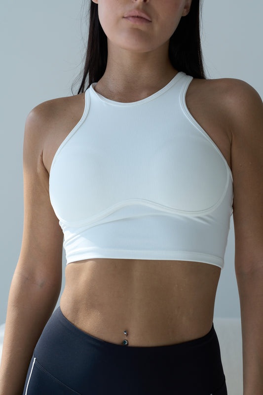 White Ease Top