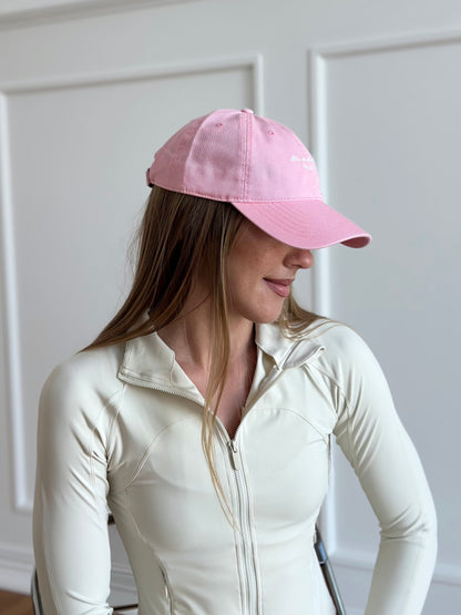 Cap Pink