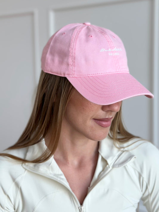 Cap Pink
