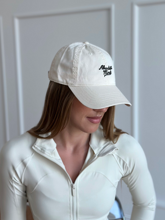 Cap Ivory